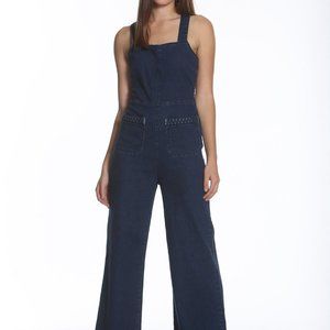NWT Driftwood Phoebe Jumpsuit Size M